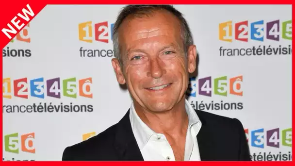 ✅  Crise à Télématin : Laurent Bignolas sera-t-il de retour la saison prochaine ?