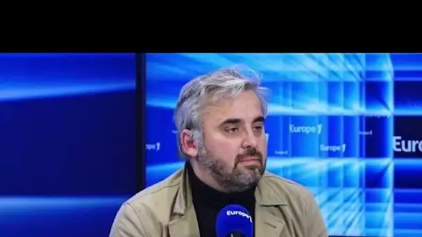 Alexis Corbière : "Jean-Luc Mélenchon a condamné immédiatement l'agression russe"