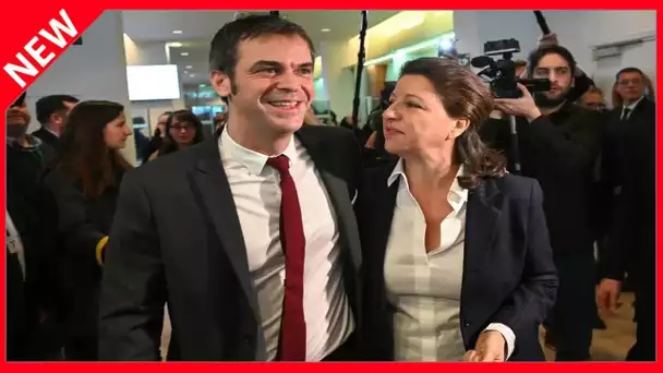 ✅  Quand Agnès Buzyn soufflait le poste de ministre à Olivier Véran