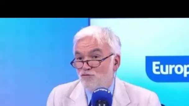 Pascal Praud et vous - Le prix du carburant peut-t-il finir par redescendre un jour ?