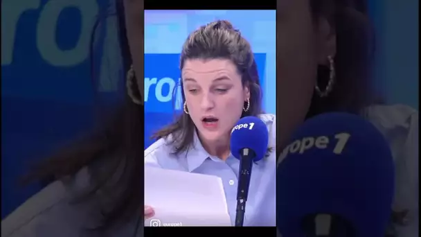 Vers un grand remplacement linguistique ? #shorts #europe1