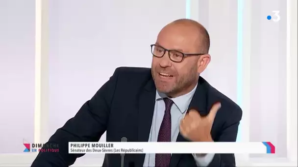 Dimanche en politique : Philippe Mouiller, sénateur des Deux-Sèvres