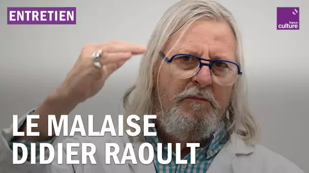 Affaire Didier Raoult : malaise dans la recherche