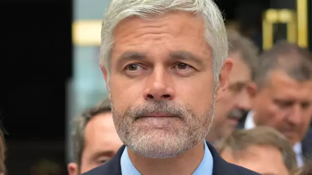 Assemblée nationale : Laurent Wauquiez élu président du groupe LR, qui devient la «droite républi…