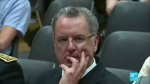 Les rebondissements de l'affaire Richard Ferrand