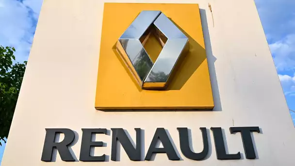 Renault : «On nous parle de survie», les syndicats inquiets face aux annonces de la direction