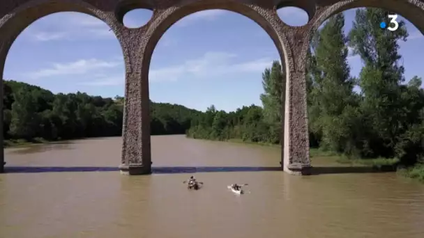 Documentaire "3 colibris sur la Loire" : de belles vues sur le fleuve