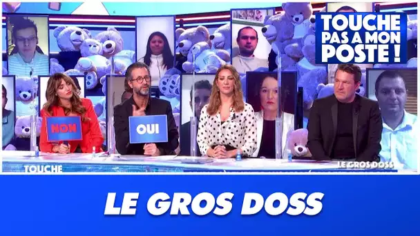 Le harcèlement dans les médias est-il tabou ?