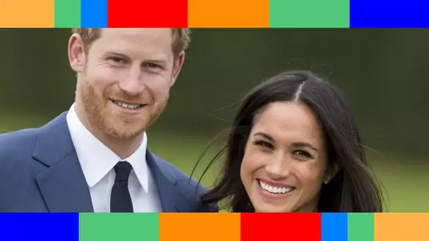 Prince Harry et Meghan Markle  ils veulent vendre leur maison à 13 millions d'euros