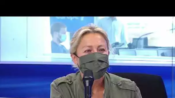 "20h22 pour 2022" : Anne-Sophie Lapix dévoile la nouvelle émission politique de France 2