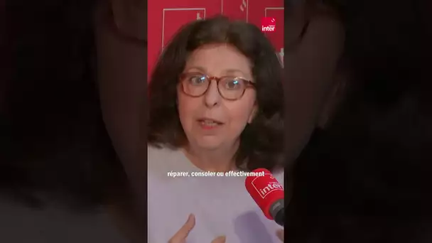 Alerte sur l'état de la parole avec Monique Atlan