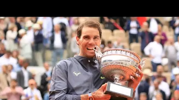 Roland-Garros 2019 : vainqueur de Thiem, Nadal s’offre un 12e titre à Paris