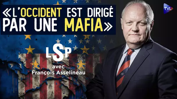 L‘ échec du « nouvel ordre mondial » - François Asselineau dans Le Samedi Politique