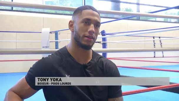 Yoka la Reconquête passe par Dimitrenko