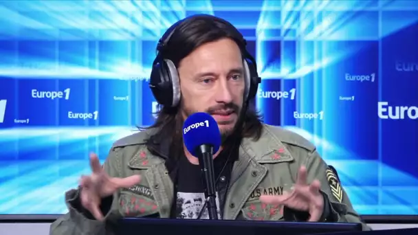 "Pendant une semaine ils m'ont usé ! ", Bob Sinclar raconte ses souvenirs à Ibiza avec ses enfants