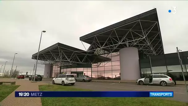 Marseille et Bastia en direct depuis Lorraine Airport