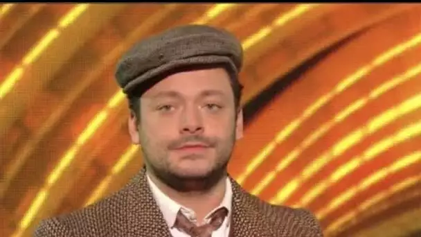 Kev Adams dans Les Enfoirés 2021 : Zazie le tacle en interview