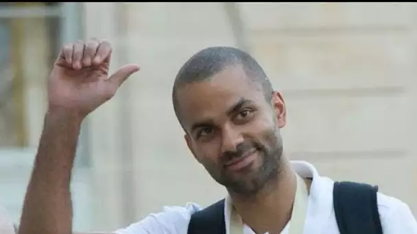 Tony Parker : L'ex star de NBA officialise sa nouvelle histoire d'amour avec une...