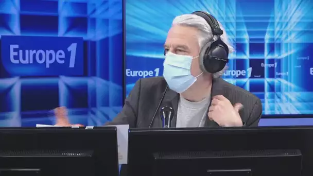 "Les candidats se sont vraiment lâchés" : Philippe Lacheau revient avec "LOL : qui rit sort !"