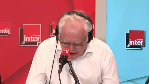 De l'oreille d'or à l'oreille rock - Albert Algoud a tout compris