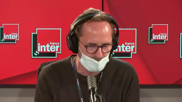 Clément Lanot et Hugo Travers, la caméra au poing - L'Instant M