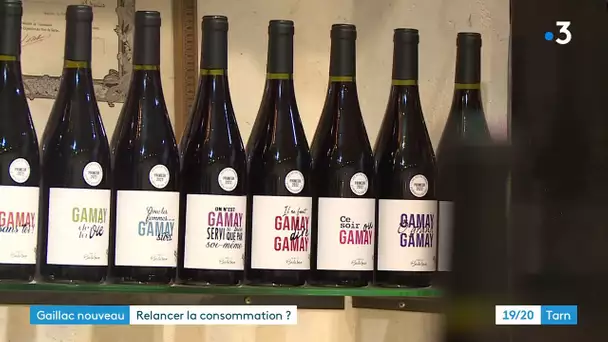 Vins de Gaillac : le primeur à l'honneur