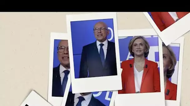 DIRECT. Pécresse ou Ciotti ? Les Républicains désignent leur candidat à la...