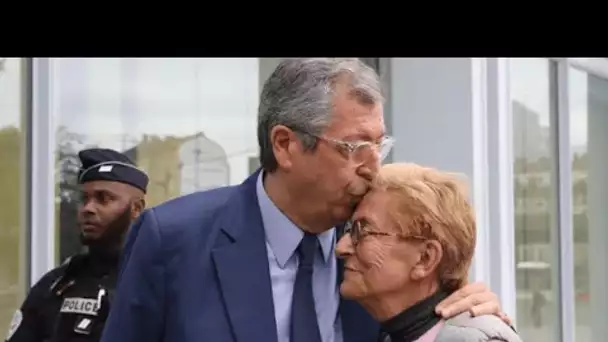 Patrick Balkany accusé de viol : Sa femme Isabelle prend sa défense