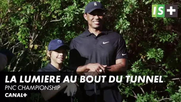 Woods, la lumière au bout du tunnel