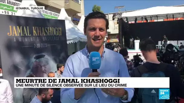 Ce que l'on sait un an après le meurtre du journaliste Jamal Khashoggi