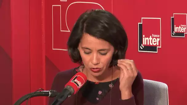 Un instant de silence et de décence - Le Billet de Sophia Aram