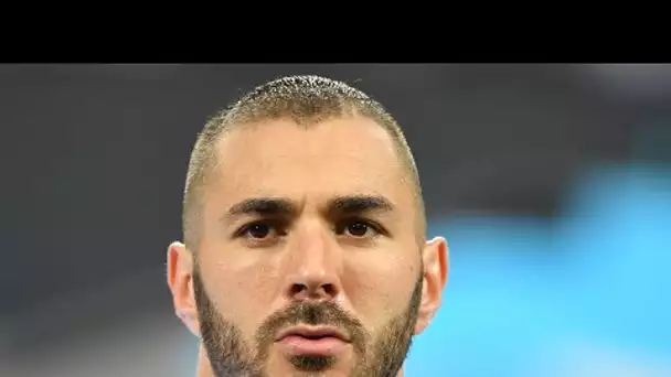 Foot : Benzema de retour sur ses terres lyonnaises