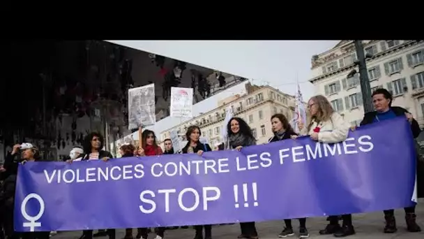 Pandémie de Covid-19 : Le confinement peut "piéger les femmes", s'inquiète l'ONU