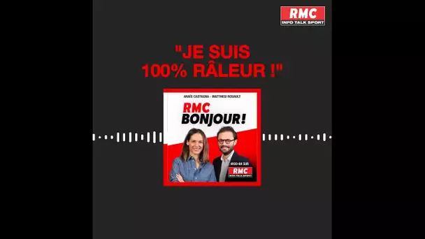 Y a-t-il 66 millions de procureurs en France ? Le débat de RMC Bonjour