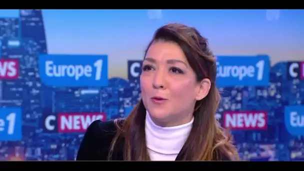 Sabrina Agresti-Roubache : «L'antisémitisme n'est que le prélude de toutes les haines qui arriven…