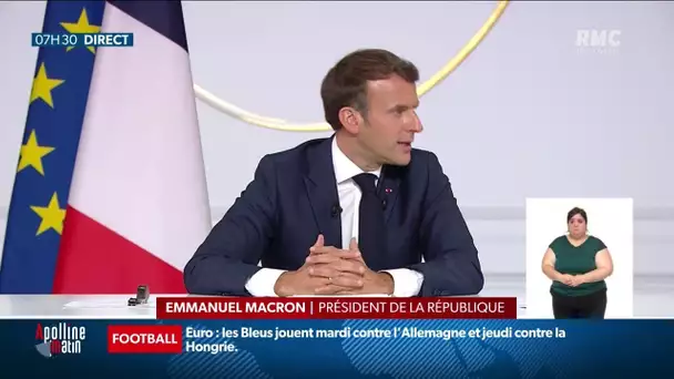 L'opération Barkhane au Sahel ne "se fera pas à cadre constant" a déclaré Emmanuel Macron