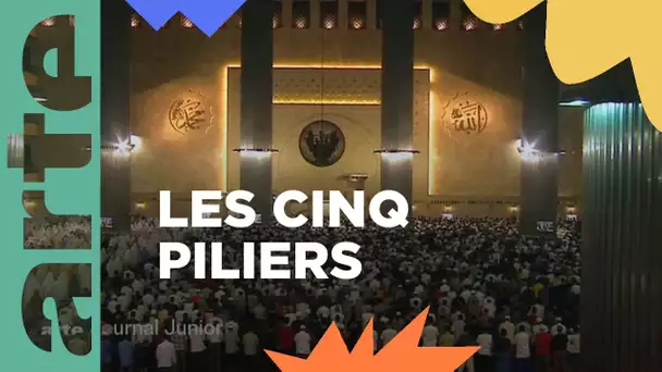 Islam : rites et fêtes | ARTE