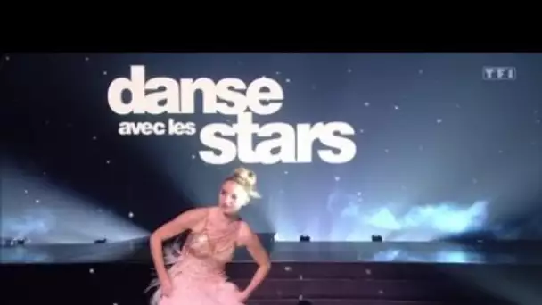 Danse avec les stars : Aurélie Pons de nouveau victime d’une chute ? Denitsa...