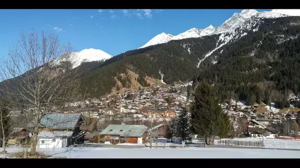 "J'attends les résultats" : aux Contamines-Montjoie, les parents entre sérénité et inquiétude fac…