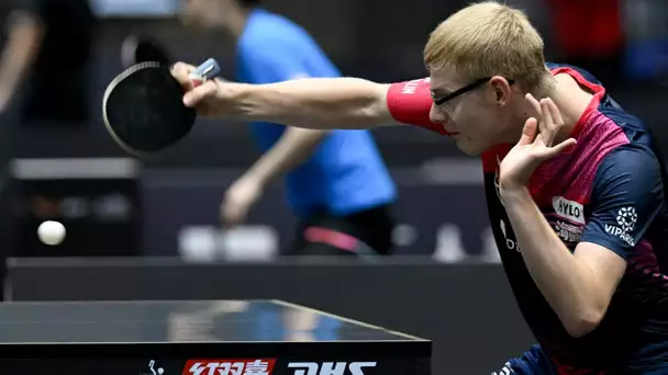 L'effet JO sur les tables de ping-pong