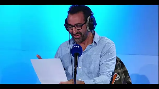 Jean-Philippe Visini : "Je souhaite longue vie à l'aubergine, à la pêche et à l'abricot"