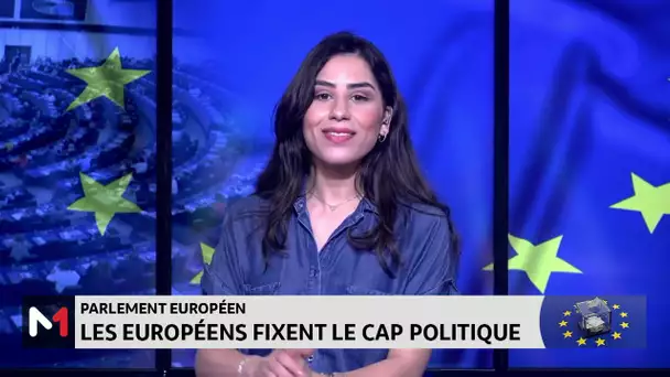 Emission spéciale sur les élections européennes