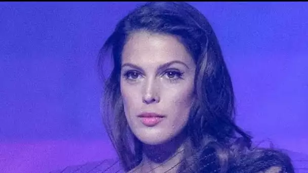 Iris Mittenaere : ces propos immondes venant de "personne dont elle ne citera pas le...