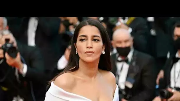 Festival de Cannes : Leïla Bekhti, compagne d'un homme bipolaire dans "Les Intranquilles"