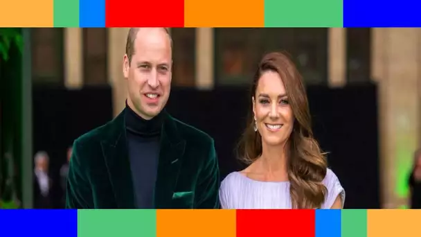 Kate Middleton et William  leur subtile astuce pour stopper les voyeurs à Kensington