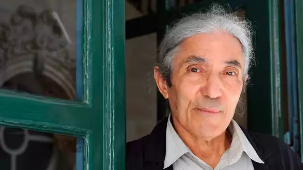 La leçon de courage de Boualem Sansal