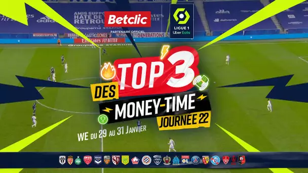 ⚡️ Le missile de Dubois, la belle performance de Metz et l'exploit de Lorient 🔥 | #MoneyTime J22 🤑