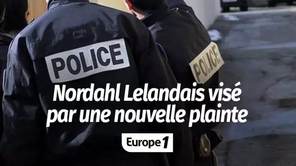 Nordahl Lelandais visé par une nouvelle plainte pour avoir agressé une cousine