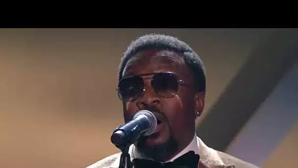 Anthony Hamilton's America the Beautiful