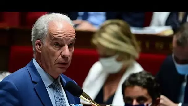 Déclaration incomplète de patrimoine : le ministre Alain Griset condamné à six mois...